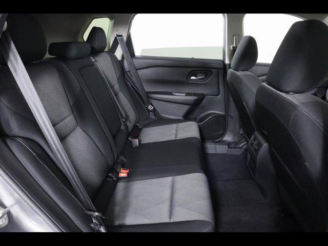 used 2024 Nissan Rogue car, priced at $23,875