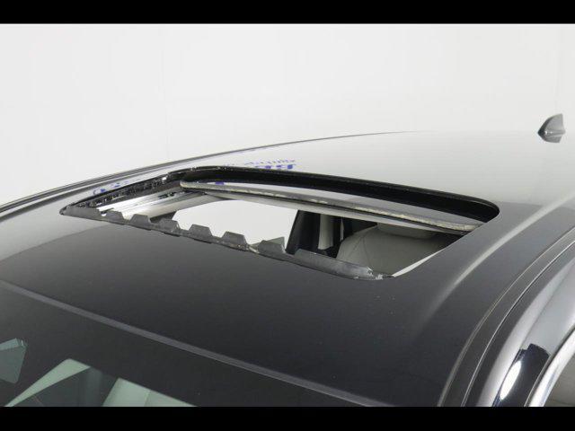 used 2025 Honda CR-V car, priced at $38,575