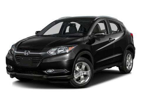 used 2016 Honda HR-V car, priced at $15,875