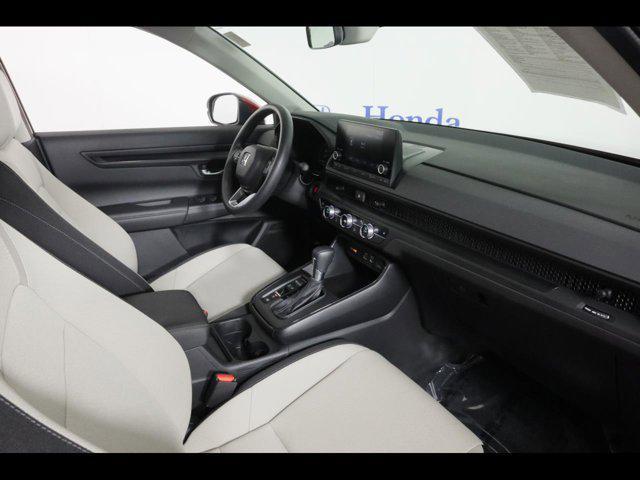 used 2024 Honda CR-V car, priced at $33,875