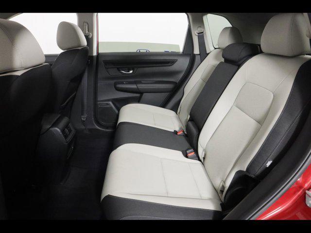 used 2024 Honda CR-V car, priced at $33,875