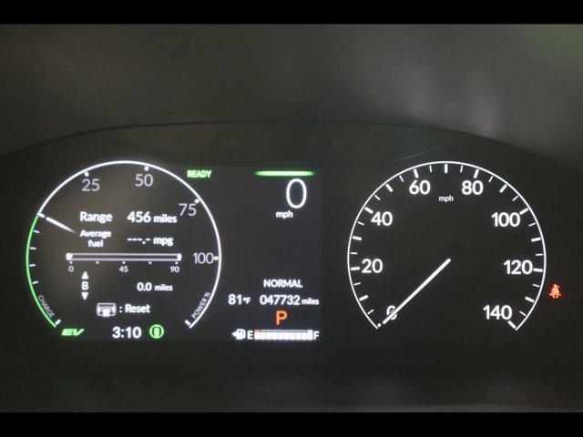 used 2024 Honda CR-V Hybrid car, priced at $31,875