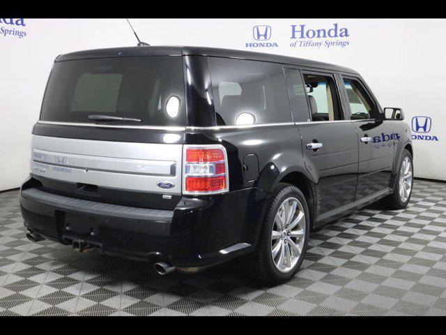 used 2016 Ford Flex car, priced at $14,875
