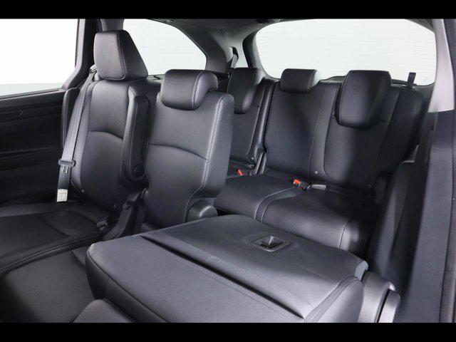 used 2024 Honda Odyssey car, priced at $45,875