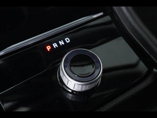 used 2024 Jeep Grand Cherokee car, priced at $29,875