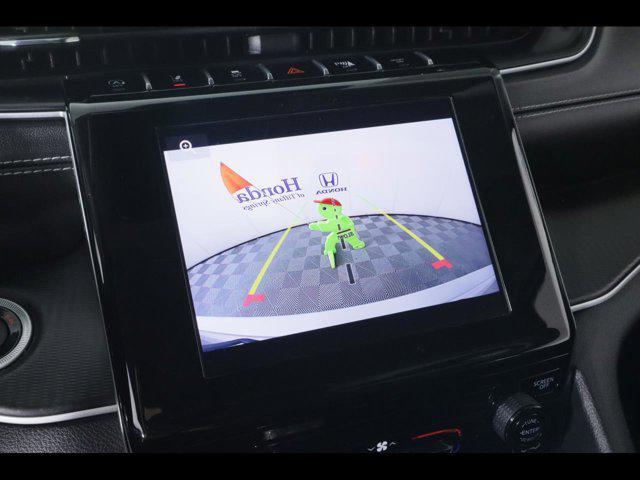 used 2024 Jeep Grand Cherokee car, priced at $29,875