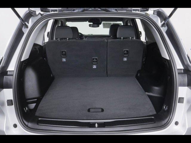 used 2024 Jeep Grand Cherokee car, priced at $29,875