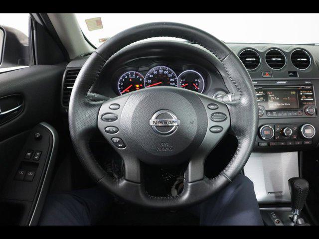 used 2012 Nissan Altima car, priced at $6,999