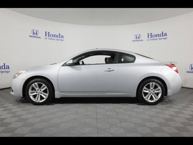 used 2012 Nissan Altima car, priced at $6,999