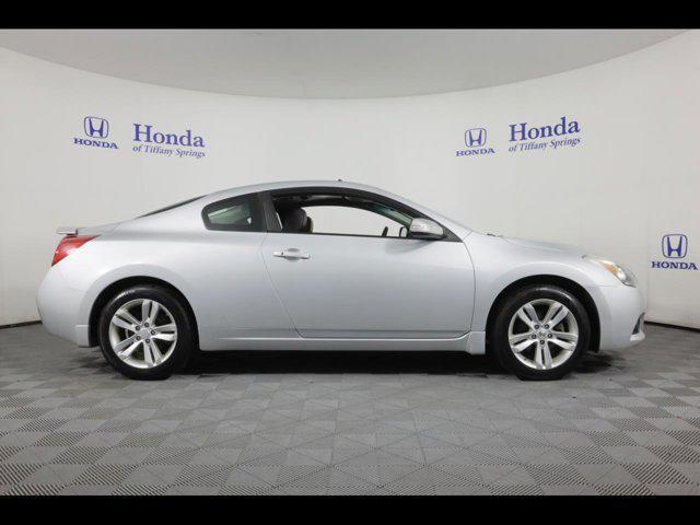 used 2012 Nissan Altima car, priced at $6,999