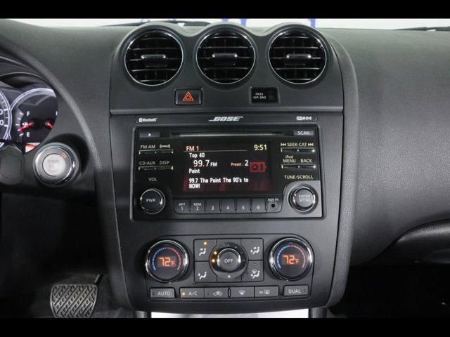 used 2012 Nissan Altima car, priced at $6,999
