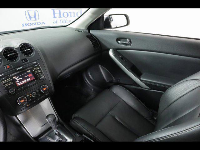 used 2012 Nissan Altima car, priced at $6,999