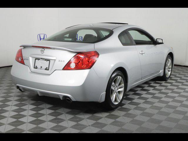 used 2012 Nissan Altima car, priced at $6,999