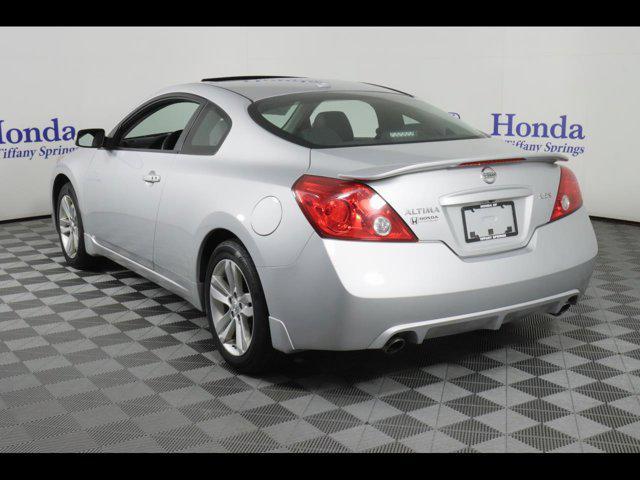 used 2012 Nissan Altima car, priced at $6,999