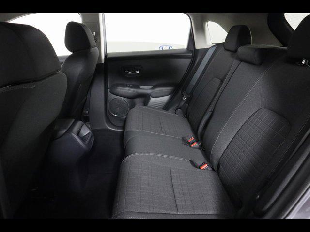used 2025 Honda HR-V car, priced at $25,875