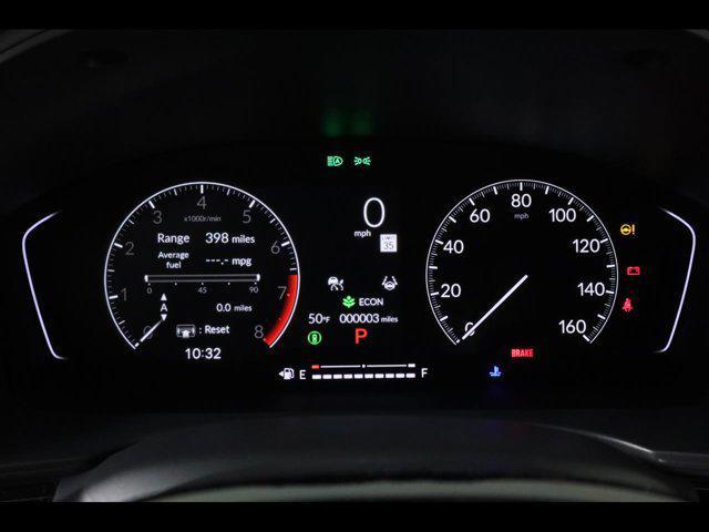 new 2026 Honda Civic car, priced at $29,445