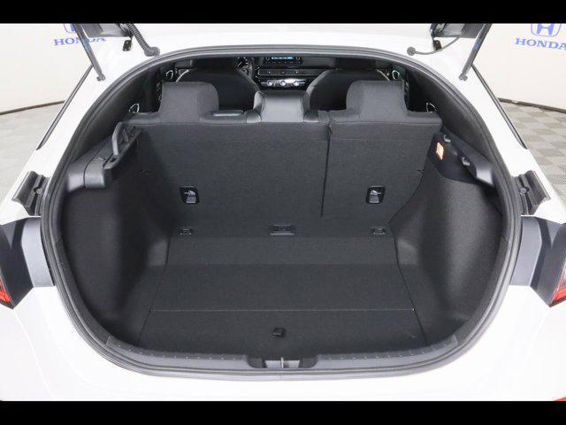 new 2026 Honda Civic car, priced at $29,445