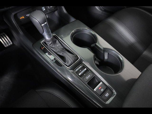 new 2026 Honda Civic car, priced at $29,445