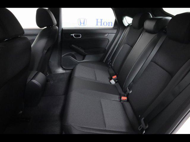 new 2026 Honda Civic car, priced at $29,445