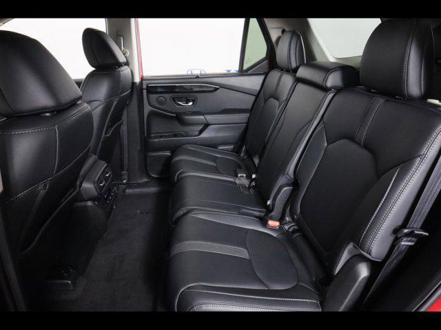 used 2024 Honda Pilot car, priced at $42,875