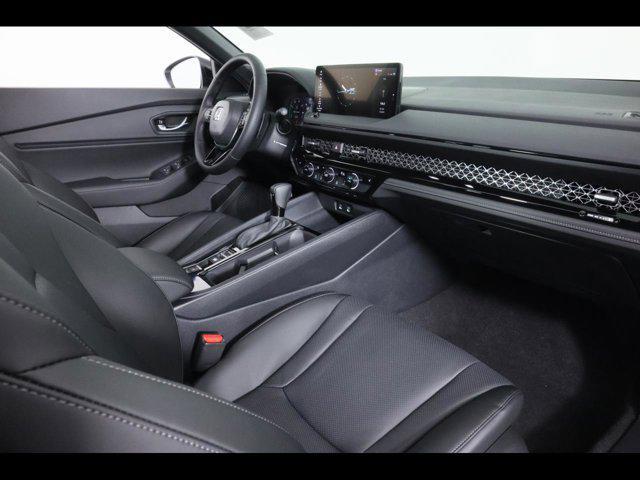 new 2025 Honda Accord Hybrid car, priced at $37,025