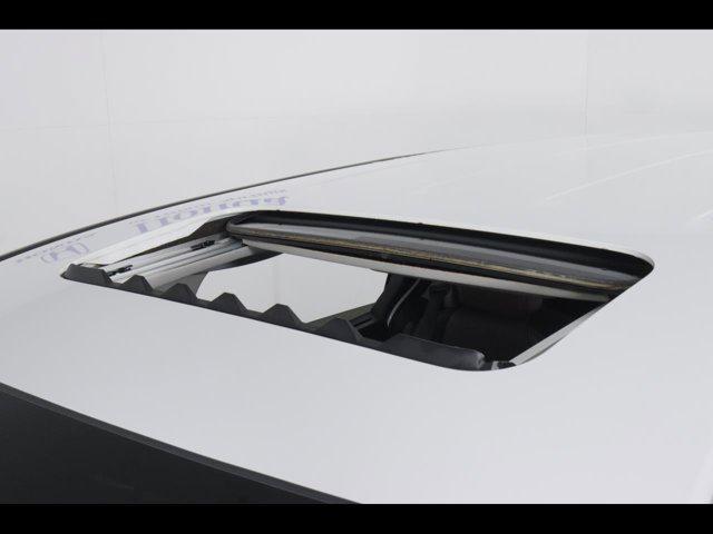 used 2025 Honda Odyssey car, priced at $50,875