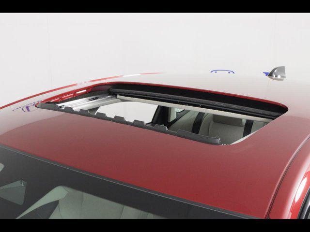 new 2025 Honda Accord car, priced at $32,165