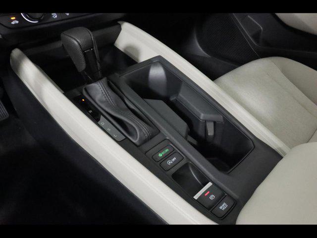 new 2025 Honda Accord car, priced at $32,165