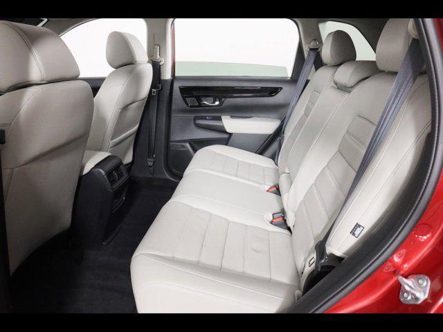 used 2024 Honda CR-V car, priced at $36,875