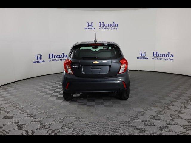 used 2019 Chevrolet Spark car, priced at $13,875