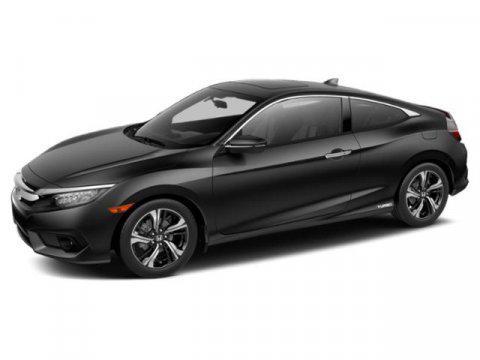 used 2018 Honda Civic car, priced at $22,875