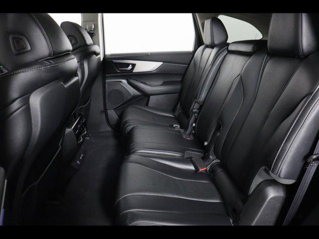 used 2023 Acura MDX car, priced at $45,875