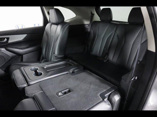 used 2023 Acura MDX car, priced at $45,875
