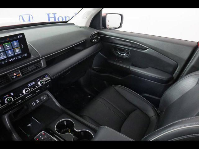 used 2023 Honda Pilot car, priced at $46,875