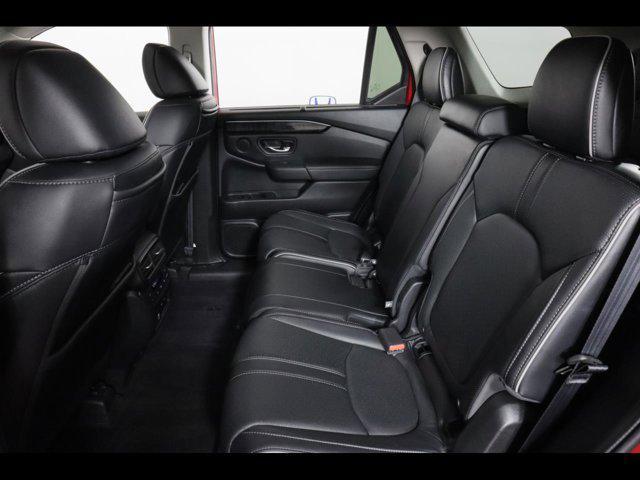 used 2023 Honda Pilot car, priced at $46,875