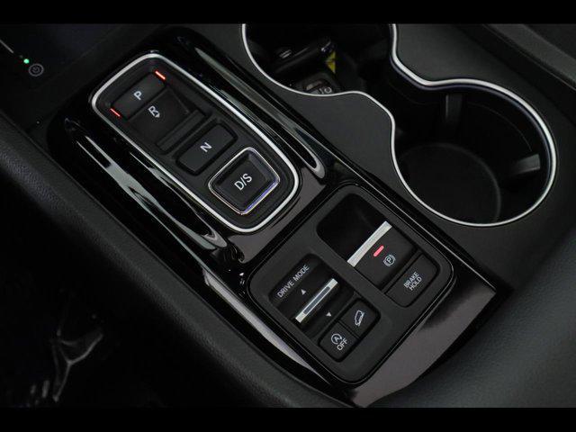 used 2023 Honda Pilot car, priced at $46,875