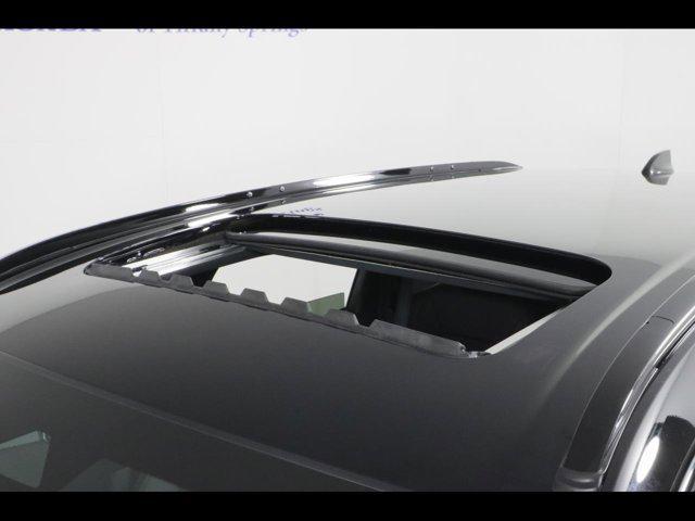 new 2026 Honda CR-V Hybrid car, priced at $41,675