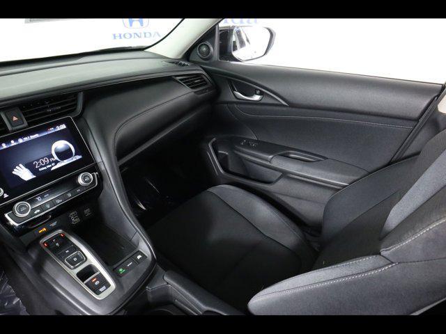 used 2020 Honda Insight car, priced at $23,875