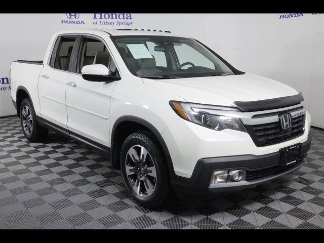 used 2019 Honda Ridgeline car, priced at $28,375