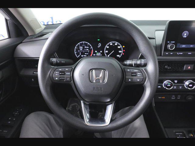 used 2023 Honda CR-V car, priced at $28,875