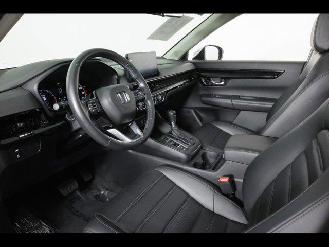 used 2024 Honda CR-V car, priced at $32,875