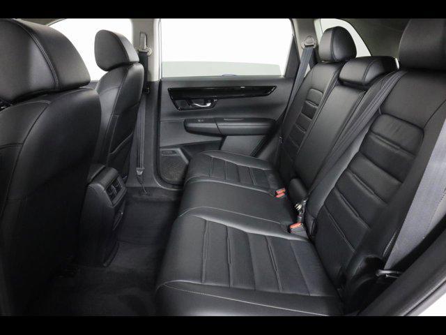 used 2024 Honda CR-V car, priced at $32,875