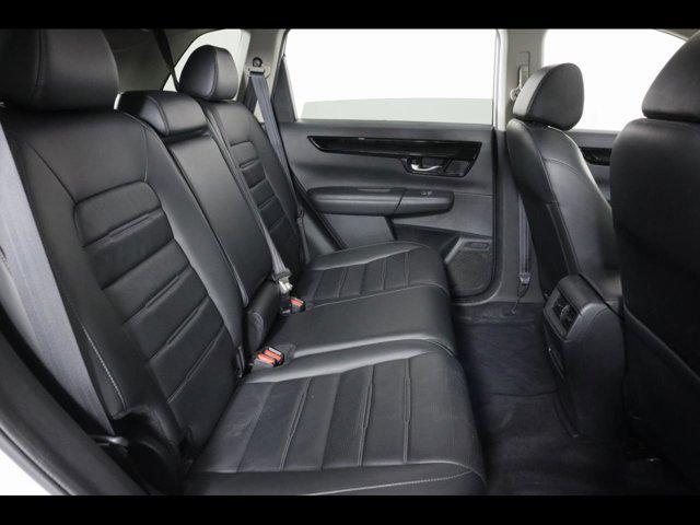 used 2024 Honda CR-V car, priced at $32,875