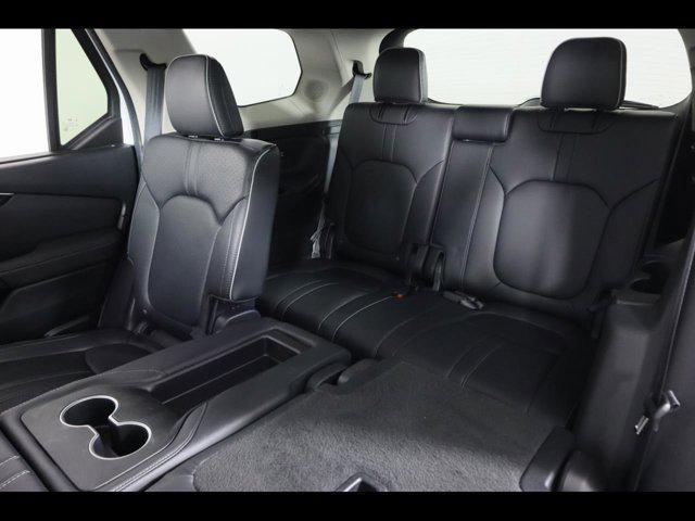 used 2024 Honda Pilot car, priced at $48,875