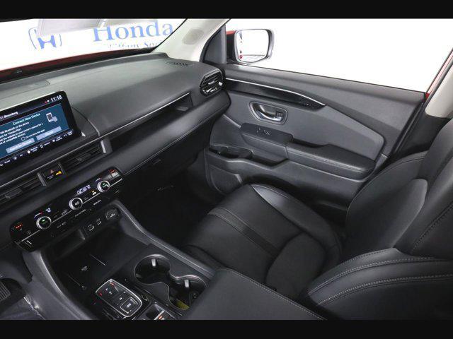 used 2023 Honda Pilot car, priced at $39,875