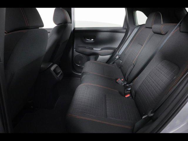 new 2026 Honda HR-V car, priced at $31,405