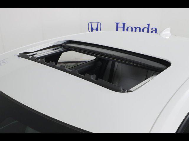 new 2025 Honda Civic Hybrid car, priced at $31,755