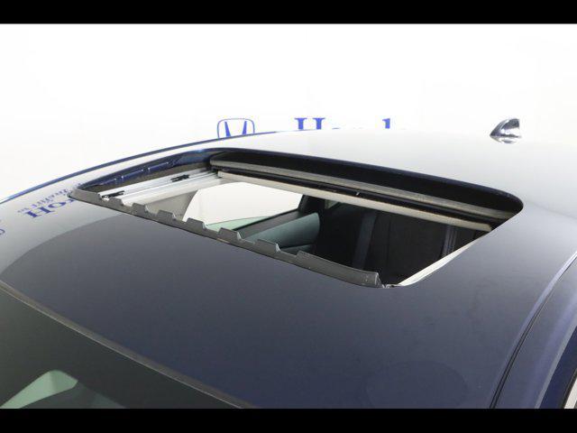 used 2024 Honda Accord car, priced at $29,875