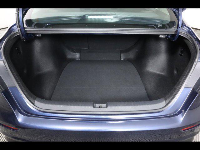 used 2024 Honda Accord car, priced at $29,875