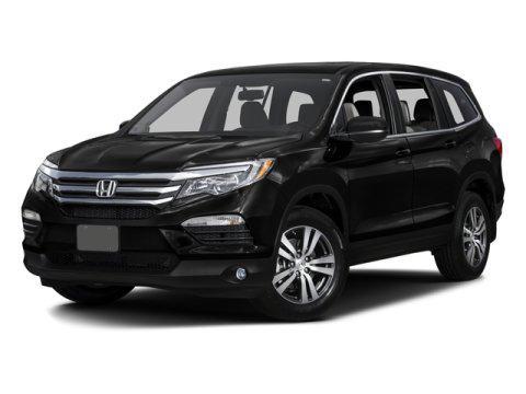 used 2016 Honda Pilot car, priced at $19,875